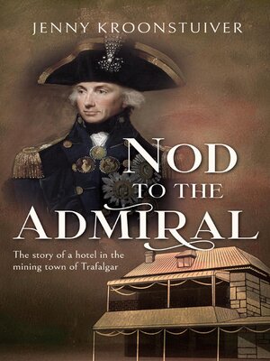cover image of Nod to the Admiral